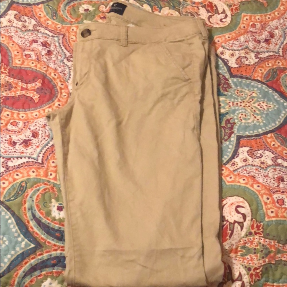 American Eagle Pants